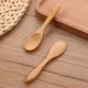 Wooden Spoons 6 Pcs